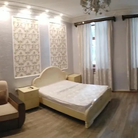 Apartment Old Odesa