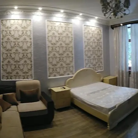 Old Apartment