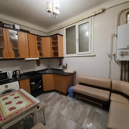 Apartment Old