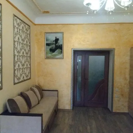 Apartment Old