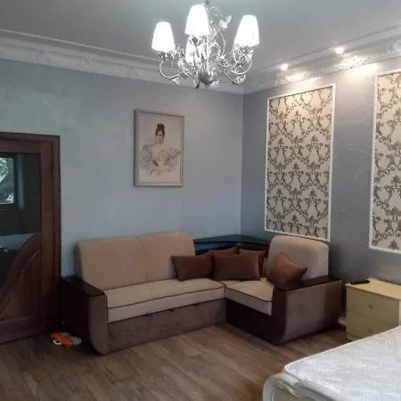 Apartment Old