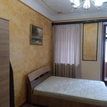 Old Apartment *
