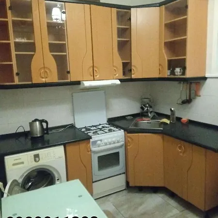 Apartment Old *